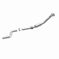 MagnaFlow Left Side Converter Direct Fit 15 - 17 Chrysler 300 3.6L - My Store