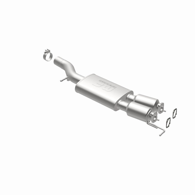 MagnaFlow Conv Direct Fit 12 - 15 Cadillac SRX 3.6L - My Store