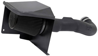 compare product K&N 09-14 Chevrolet V8-4.8/5.3/6.0/6.2L - Performance Air Intake System