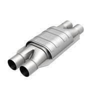 MagnaFlow Conv Univ 2/2 D/D - My Store