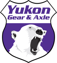 Yukon Gear & Install Kit Package for Reverse Rotation Dana 60 & 88 & Down GM 14T 4.56 Thick - My Store