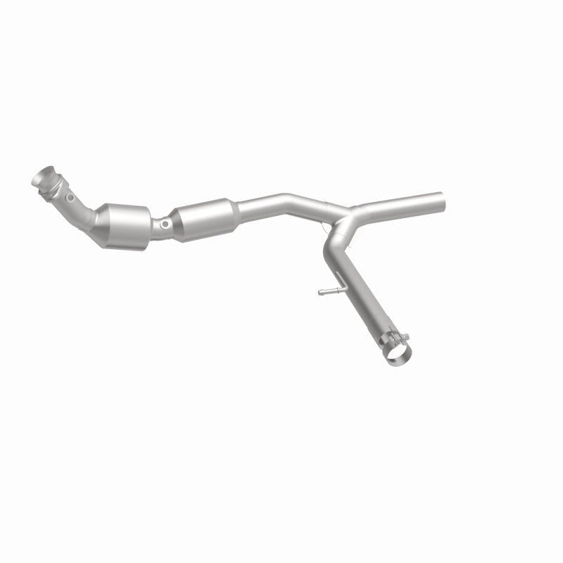 MagnaFlow 04 - 05 Ford F - 150 5.4L Direct Fit Converter - My Store