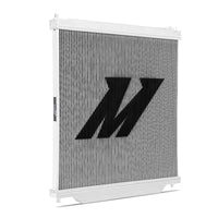 Mishimoto 03 - 07 Ford F250 w/ 6.0L Powerstroke Engine Aluminum Radiator - My Store