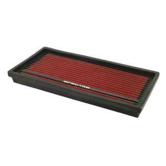 compare product Spectre 06-07 Chevy Blazer 4.3L V6 F/I Replacement Panel Air Filter