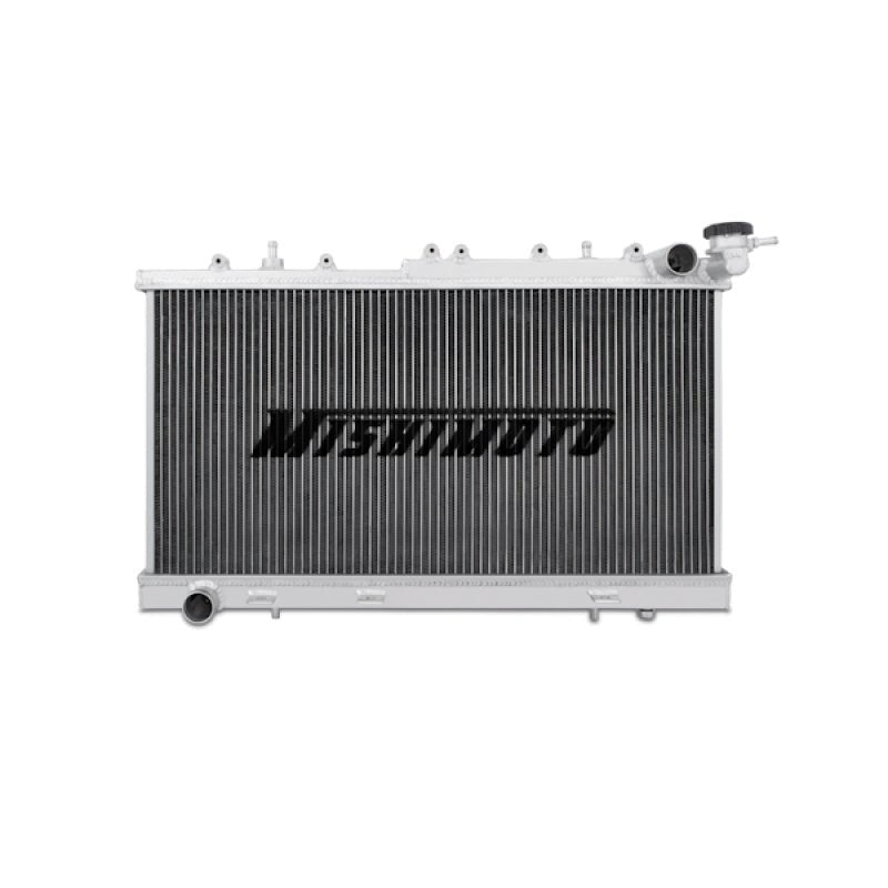 Mishimoto 91 - 99 Nissan Sentra w/ SR20 Manual Aluminum Radiator - My Store