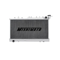 Mishimoto 91 - 99 Nissan Sentra w/ SR20 Manual Aluminum Radiator - My Store