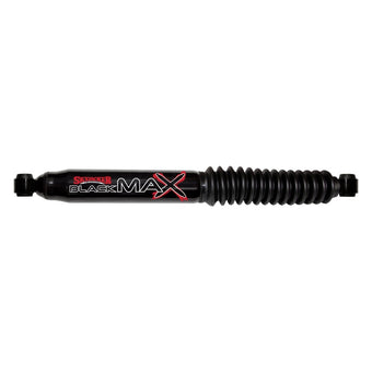 compare product Skyjacker 2018 Jeep Wrangler JL - Black OEM HD Replacement Steering Damper