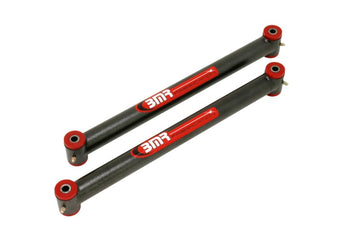 compare product BMR 82-02 3rd Gen F-Body Non-Adj. Lower Control Arms (Polyurethane) - Black Hammertone