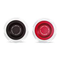 Mishimoto Honda Oil Filler Cap - Red - My Store