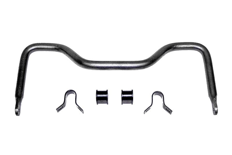Hellwig 00 - 07 Ford F - 450 2WD Solid Heat Treated Chromoly 1 - 1/2in Rear Sway Bar - My Store