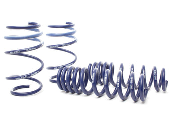 compare product H&R 2022 BMW M440i xDrive Gran Coupe/Convertible Sport Spring