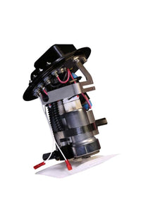 Aeromotive 15 - 21 Dodge Hellcat 450 Triple Fuel Pumps - My Store