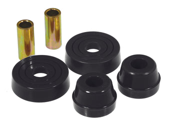 compare product Prothane 83-04 Ford Mustang Strut Tower Bushings - Black