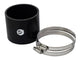 aFe POWER Universal Products Coupler Kit 3 - 1/4in ID x 3in L - Black - My Store