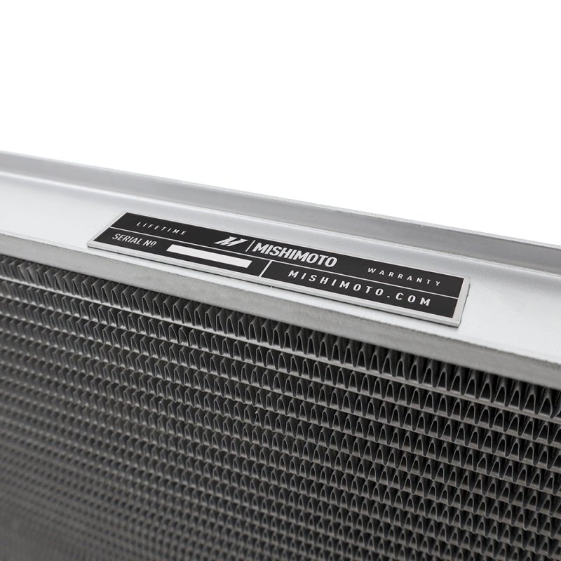 Mishimoto 2016+ Honda Civic 1.5T (Incl. SI) Aluminum Performance Radiator - My Store