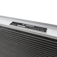 Mishimoto 2016+ Honda Civic 1.5T (Incl. SI) Aluminum Performance Radiator - My Store