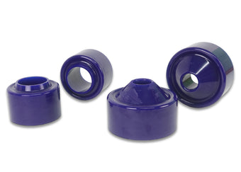 compare product SuperPro 07-17 Jeep Wrangler JK 2in Spacer Lift Kit