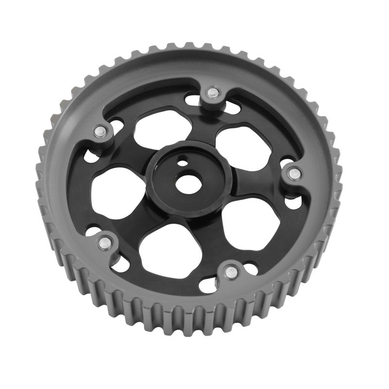 AEM Evo 8 & IX Black Tru - Time Cam Gear - My Store