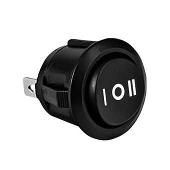 compare product KC HiLiTES Kc Flex Era Light Switch