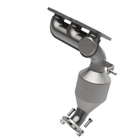 MagnaFlow Conv DF 07 - 09 Toyota Sienna 3.5L - My Store