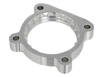compare product aFe Silver Bullet Throttle Body Spacers 2016 Toyota Tacoma V6 3.5L