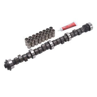 compare product Edelbrock Perf RPM Cam and Lifters Kit Olds 350-403