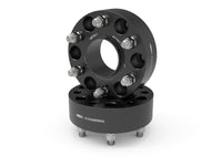 aFe CONTROL Wheel Spacers Chevrolet 1500 19 - 25 6x5.5mm CB 78.1mm 2 IN Thickness - My Store