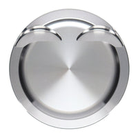 JE Pistons VW 2.0T TSI (20mm Pin) 83mm Bore 9.25:1 CR - 11.25 Dome FSR Piston Kit (Set of 4) - My Store