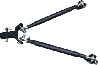 compare product Gen-Y 2.5in Stabilizer Kit for 21K Hitches