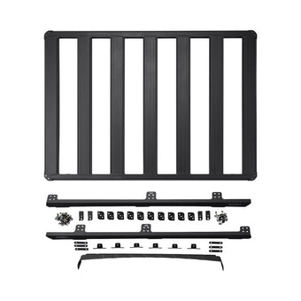 compare product ARB BASE Rack 84in x 51in with Mount Kit / Full (Cage) Rails