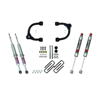 compare product Skyjacker 3in COM/05 TACOMA/REAR MONO
