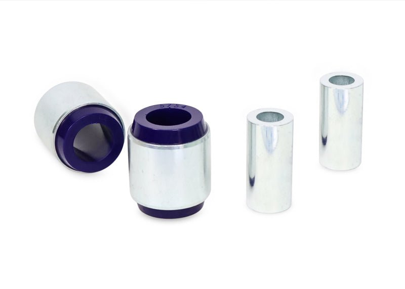 SuperPro 2014 - 2018 BMW X5 sDrive35i Front Lower Shock Bushing Kit - My Store