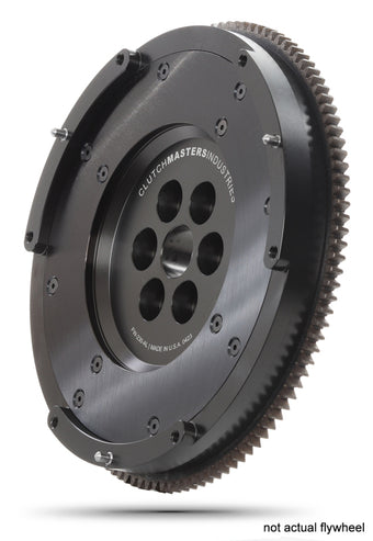 compare product Clutch Masters 06-11 Mitsubishi Eclipse 3.8L Aluminum Flywheel