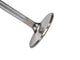 Manley Chrysler 440 - 1 intake Valve Kit - 2.190in Head Dia. 5.344in O/A Length, 0.3415in Stem - My Store