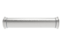 aFe MACH Force - Xp 304 SS Resonator 3in. Inlet/Outlet / 3in. Diameter / 16in. Length - My Store