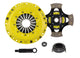 ACT 1999 Acura Integra HD/Race Sprung 4 Pad Clutch Kit - My Store