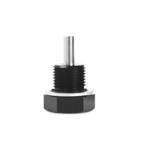Mishimoto Magnetic Oil Drain Plug M18 x 1.5 Black - My Store