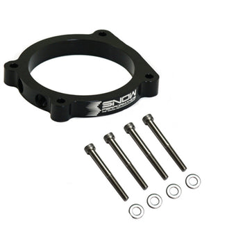 compare product Snow Performance Dodge Challenger/Charger Hellcat Throttle Body Spacer Injection Plate