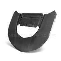 Anderson Composites 2017 - 2018 Chevrolet Camaro ZL1 1LE Type - OE Style Double Sided Carbon Fiber Hood - My Store
