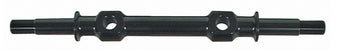 compare product SPC Performance Cross Shaft: 5-1/2in. Center