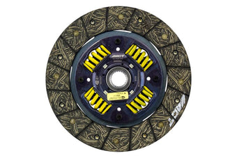 compare product ACT 1993 Ford Escort Perf Street Sprung Disc