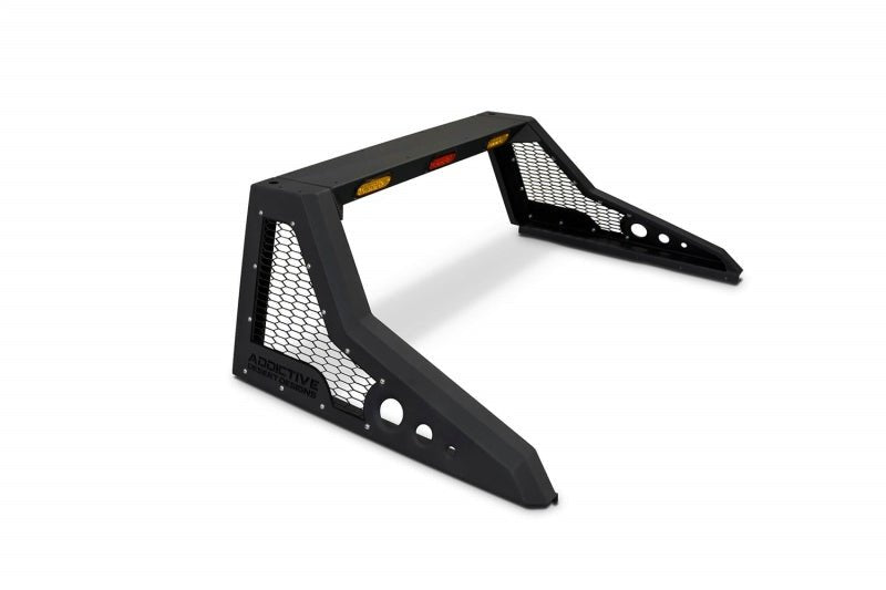Addictive Desert Designs 17 - 18 Ford F - 150 Raptor HoneyBadger Chase Rack - My Store