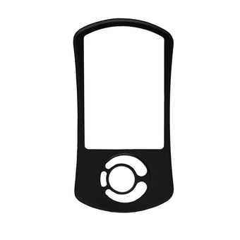 compare product Cobb Accessport V3 Black Faceplate