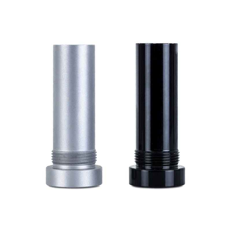 Mishimoto 2022+ Subaru WRX Shift Knob Gunmetal on Black - My Store