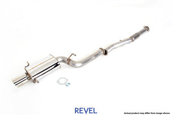 compare product Revel Medallion Touring-S Catback Exhaust 04-06 Subaru Impreza WRX Sti