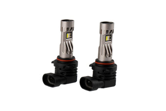 compare product Diode Dynamics 9006/9012 White SL2 Pro LED Bulbs (pair)
