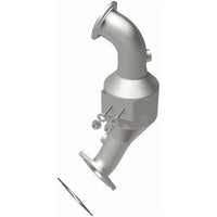 MagnaFlow Conv DF 2012 Ford Edge 2.0L - My Store