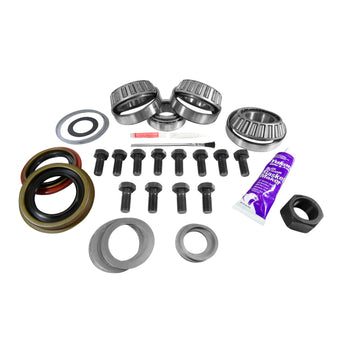 compare product USA Standard Master Overhaul Kit For The Dana 80 Diff (4.375in OD Only On 98 and Up Fords)