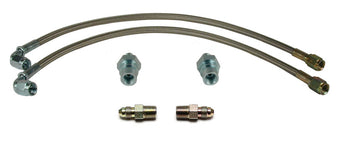 compare product Wilwood Flexline Kit Rear H2/ GM 2500