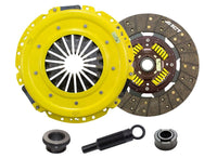 ACT 1999 Ford Mustang HD/Perf Street Sprung Clutch Kit - My Store